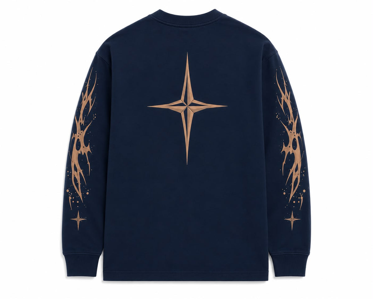 Obscure - Long Sleeve T-Shirt