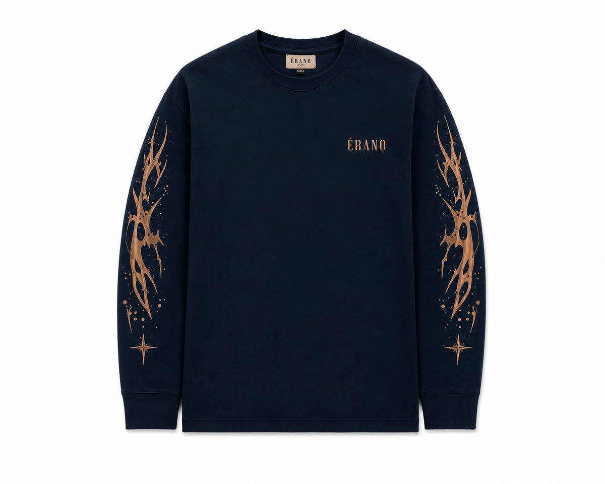 Obscure - Long Sleeve T-Shirt