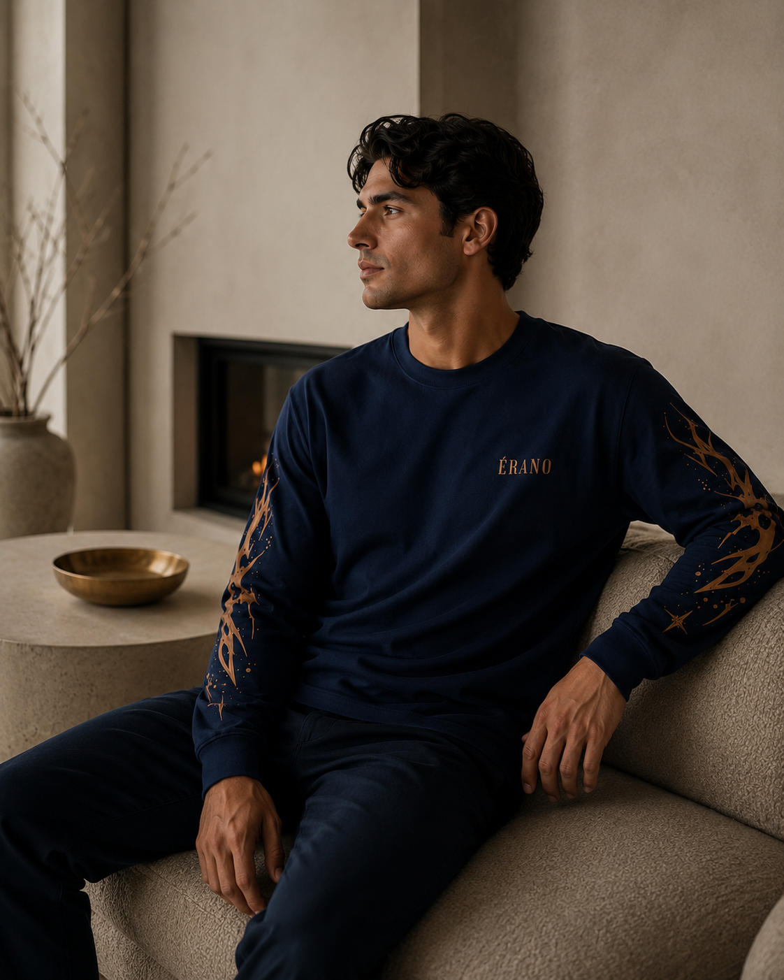 Obscure - Long Sleeve T-Shirt