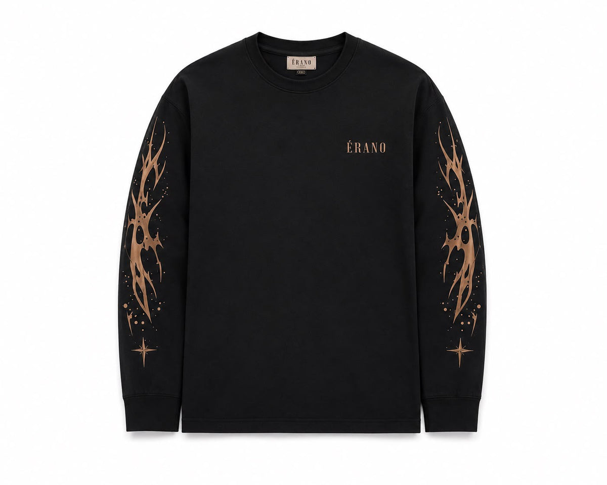 Obscure - Long Sleeve T-Shirt
