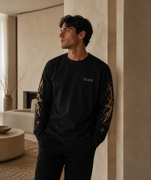 Obscure - Long Sleeve T-Shirt