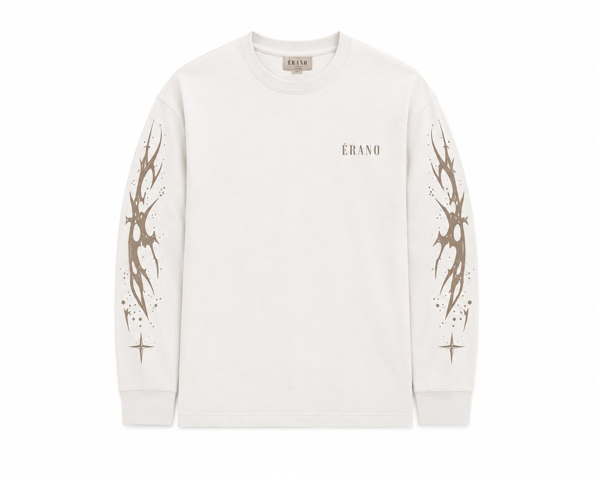 Obscure - Long Sleeve T-Shirt