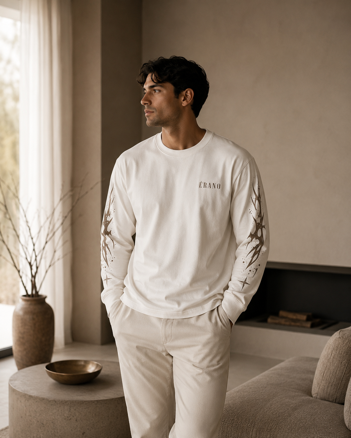 Obscure - Long Sleeve T-Shirt